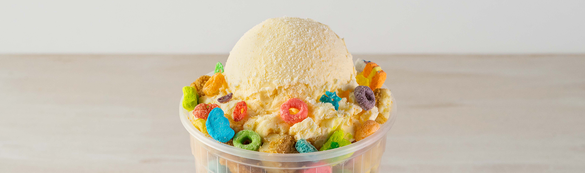 Cereal Milk Cheesecake – Quart