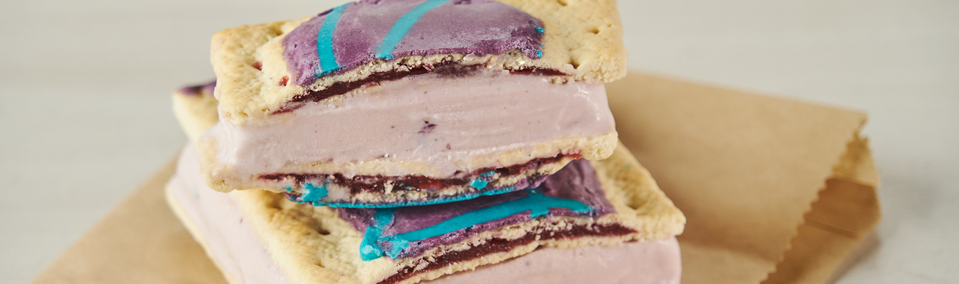 I'm Your Huckle Berry Sandwich