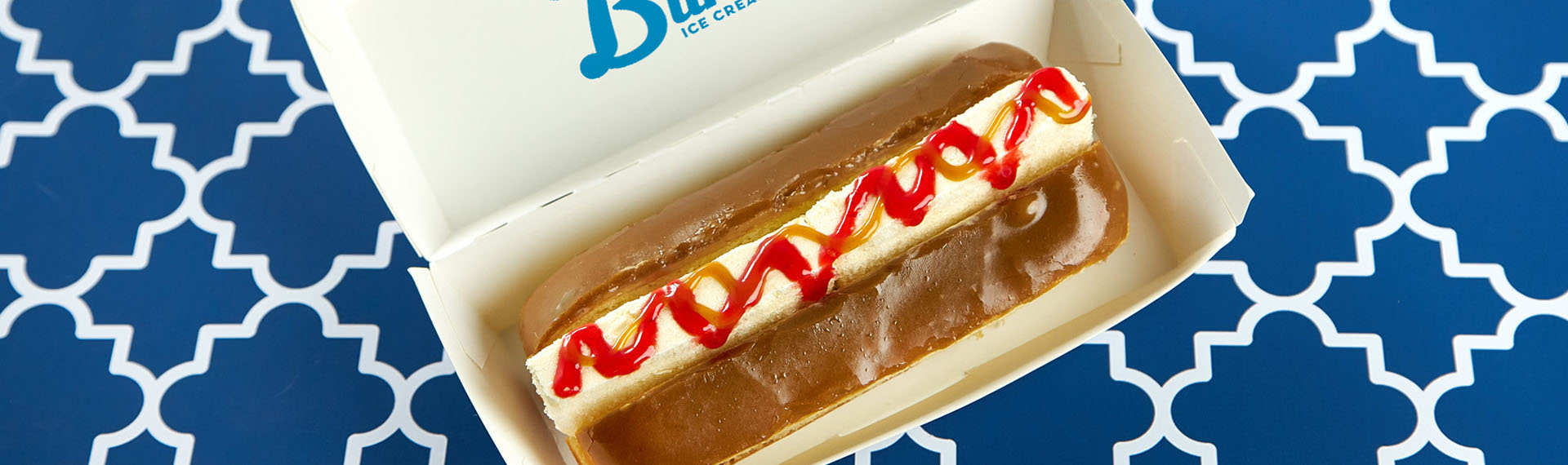 Afternoon Chill’y Dog