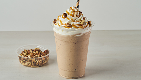 Southern Charm Shake