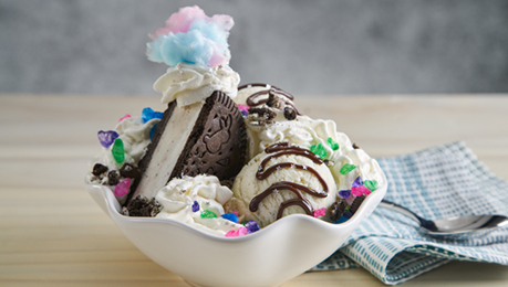 Sweet Slopes Sundae - Single Serve