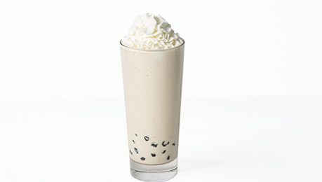 Bubble (Boba) Tea Float
