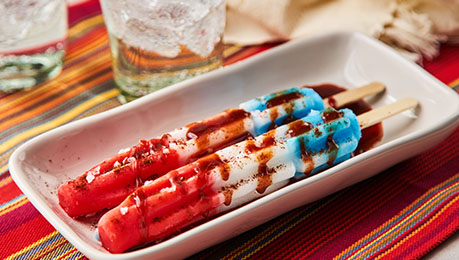 La Bomb Pop Street Bowl