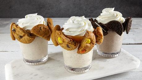 Classic Cookies Flight