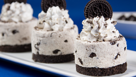Cookies & Cream Extreme