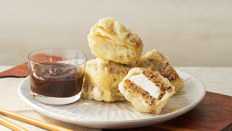 Big Bopper® Tempura Bites