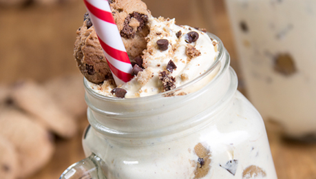 Cookie Dough Shake
