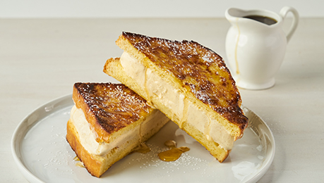 Cinnamon Toast Brunch