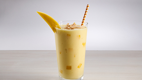 Citrus Dreamsicle Smoothie
