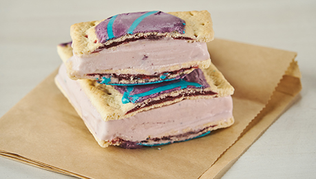 I'm Your Huckle Berry Sandwich