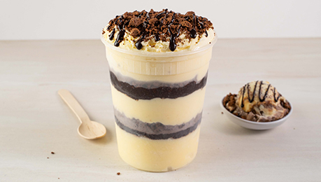 Mississippi Mud – Quart