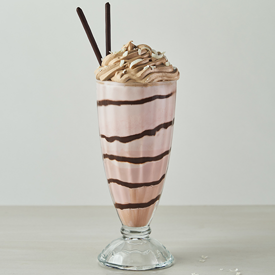 North Pole Shake