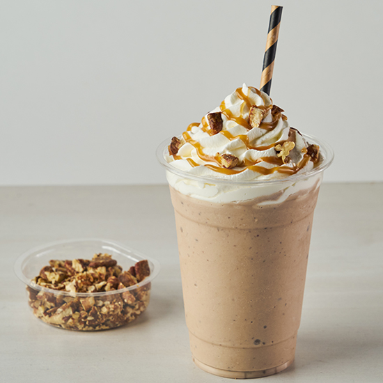 Southern Charm Shake