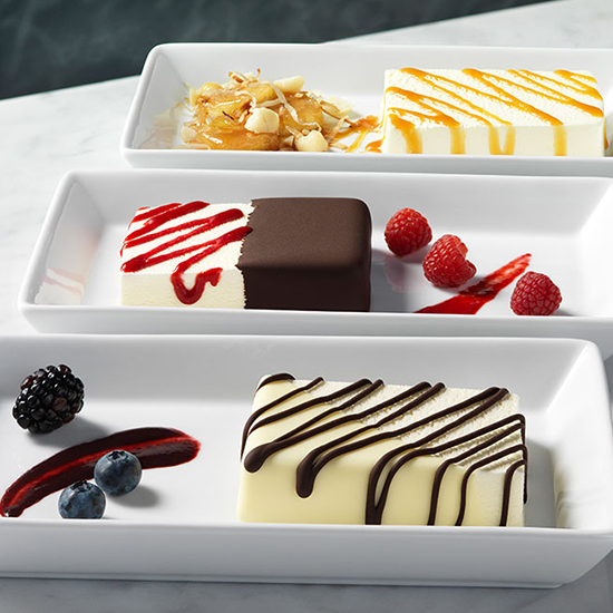Ice Cream Slices