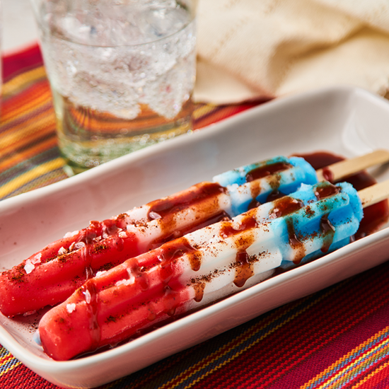 La Bomb Pop® Street Bowl