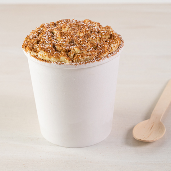 Tiramisu To-Go