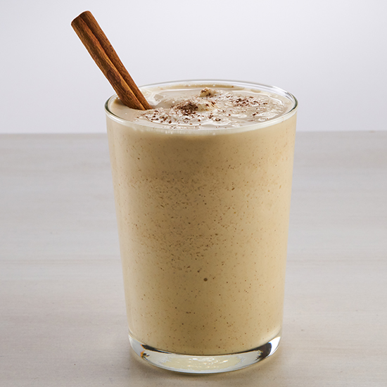 Horchata Slushie