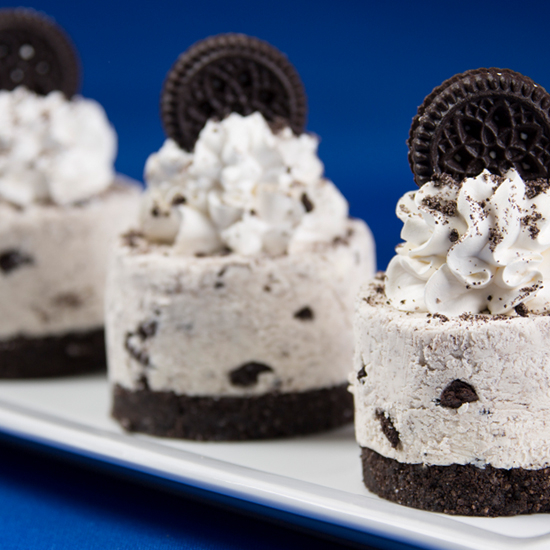 Cookies & Cream Extreme