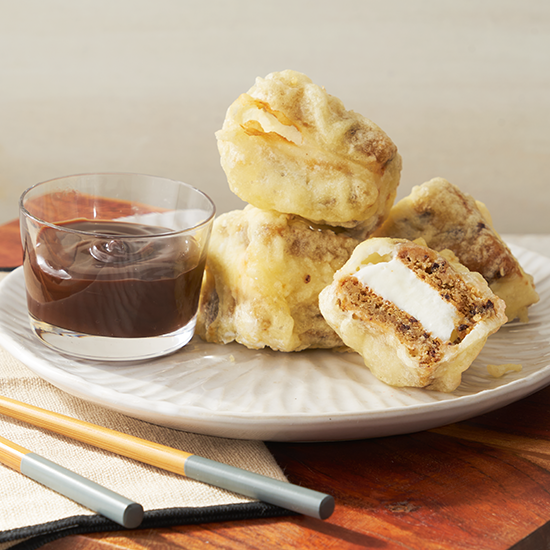 Big Bopper® Tempura Bites