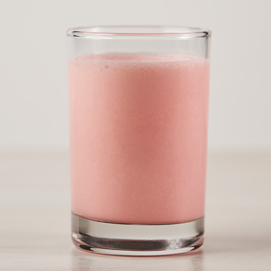 Quick Blend® Strawberry Milk Shake with Whole Milk Powder
