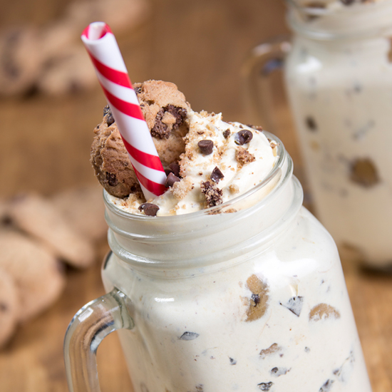 Cookie Dough Shake