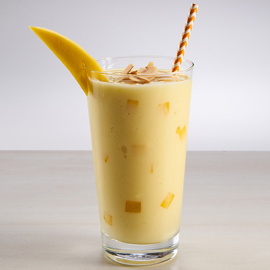 Citrus Dreamsicle Smoothie