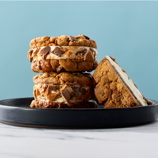 Butterfinger® Sandwich