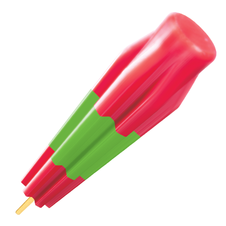 Bomb Pops