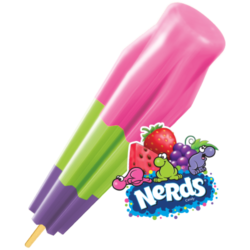 Nerds®  Bomb Pop®