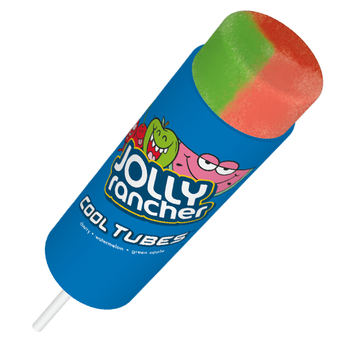Jolly Rancher  Cool Tubes®