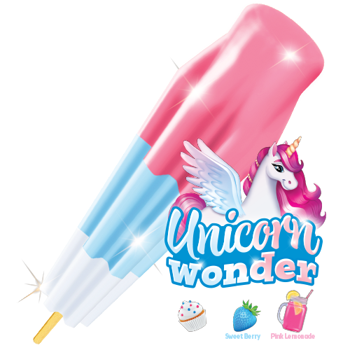 Unicorn Wonder  Bomb Pop®