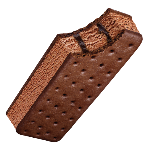 BIG Mississippi Mud® Sandwich