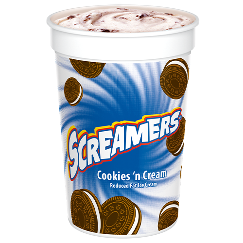 Screamers® Cookies 'N Cream