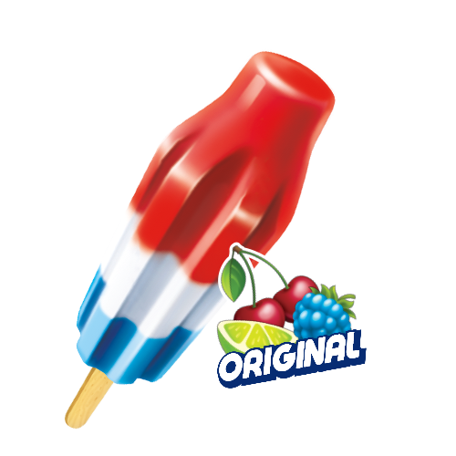 Original  Bomb Pop Jr.®