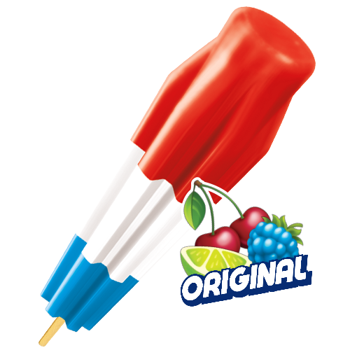 Original  Bomb Pop®