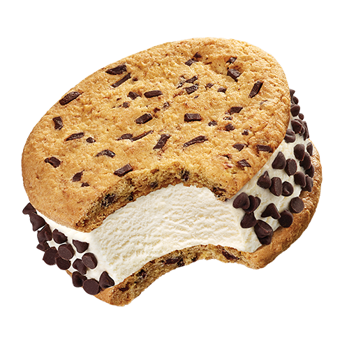 Chips Galore!® Sandwich