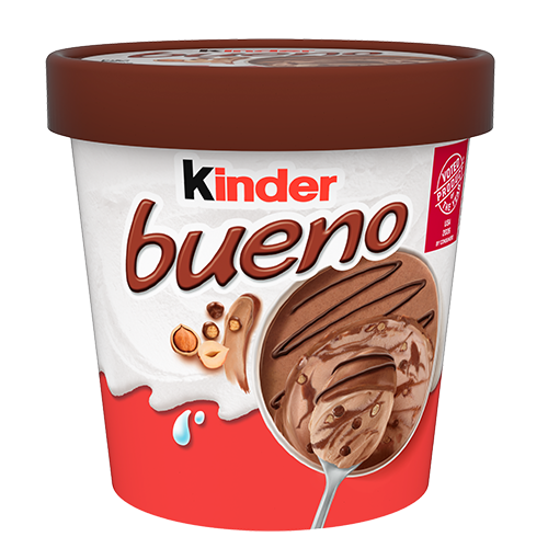 Kinder Bueno Frozen Dessert
