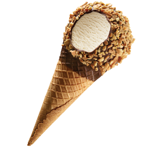 Big Dipper® Cone Vanilla