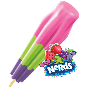 Nerds®  Bomb Pop®