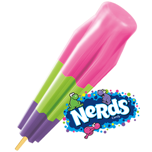 Nerds®  Bomb Pop®