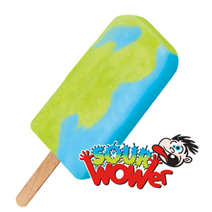 Sour Wower® Bar