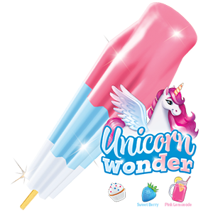 Unicorn Wonder  Bomb Pop®