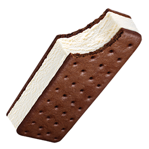BIG Vanilla® Sandwich