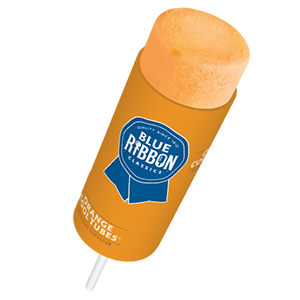 Cool Tubes®  Orange