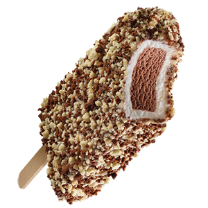 Chocolate Eclair Bar