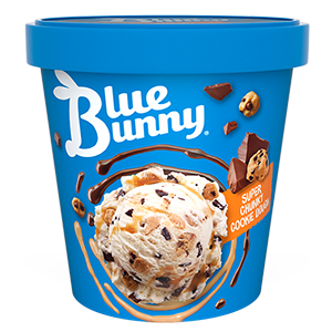 Super Chunky Cookie Dough®