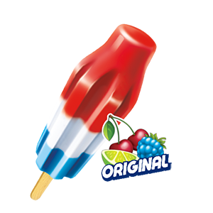 Original  Bomb Pop Jr.®
