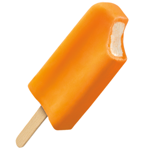 Orange Dream® Bar