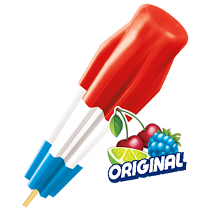 Original  Bomb Pop®