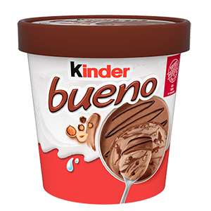 Kinder Bueno Frozen Dessert